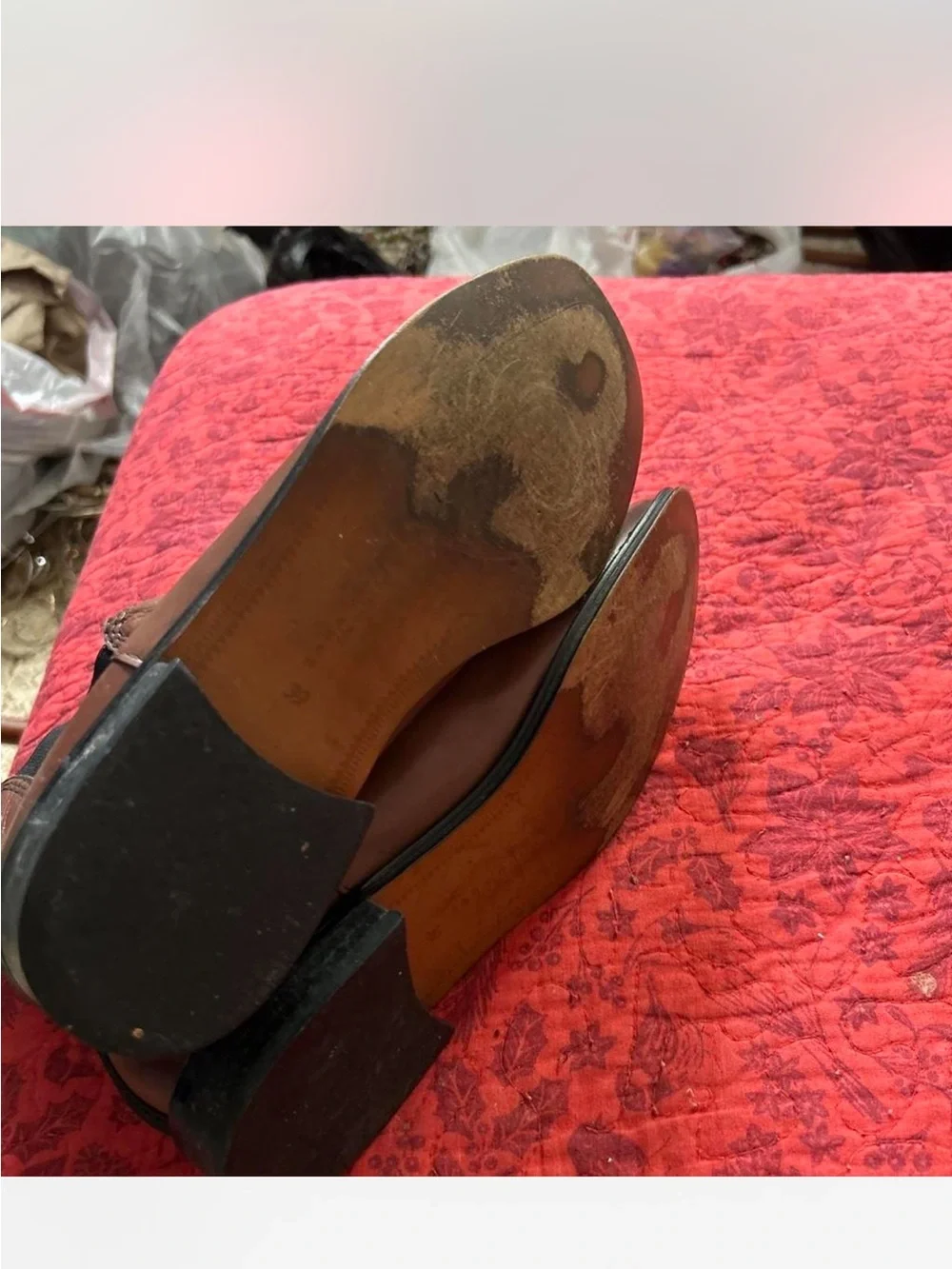 Zara Brown Chelsea Boots - Classic Leather Ankle Boots